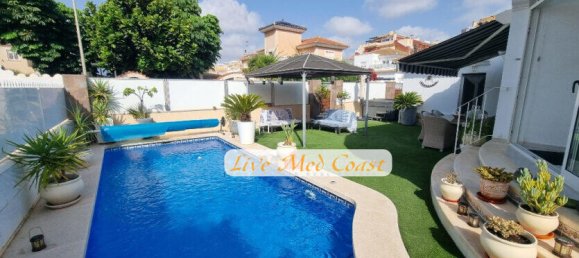 Villa T2 em Los Alcazares, Spain N.º 185720 33