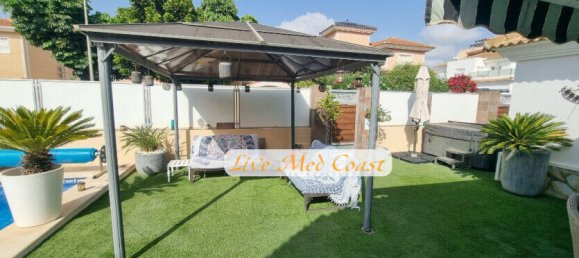 Villa T2 em Los Alcazares, Spain N.º 185720 31