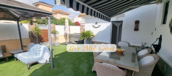 Villa T2 em Los Alcazares, Spain N.º 185720 29