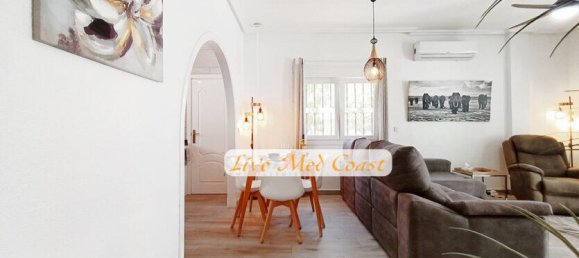 Villa T2 em Los Alcazares, Spain N.º 185720 9