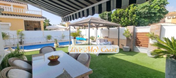 Villa T2 em Los Alcazares, Spain N.º 185720 26