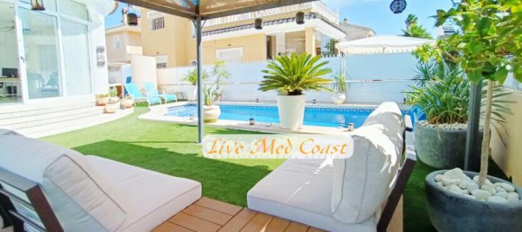 Villa T2 em Los Alcazares, Spain N.º 185720 18