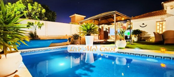 Villa T2 em Los Alcazares, Spain N.º 185720 21