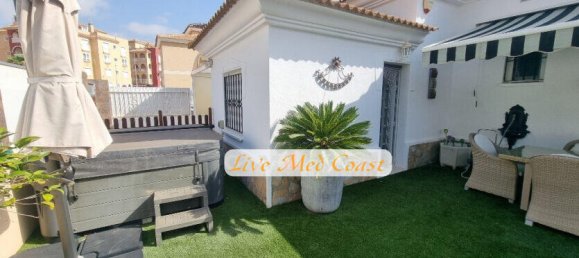 Villa T2 em Los Alcazares, Spain N.º 185720 22