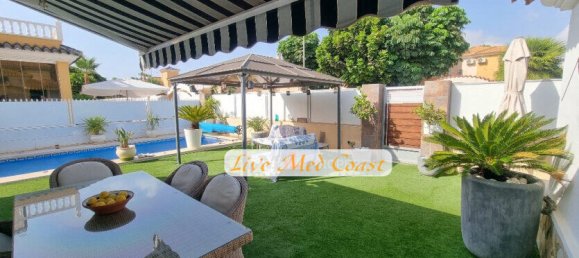 Villa T2 em Los Alcazares, Spain N.º 185720 27