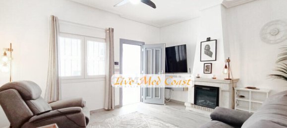 Villa T2 em Los Alcazares, Spain N.º 185720 16