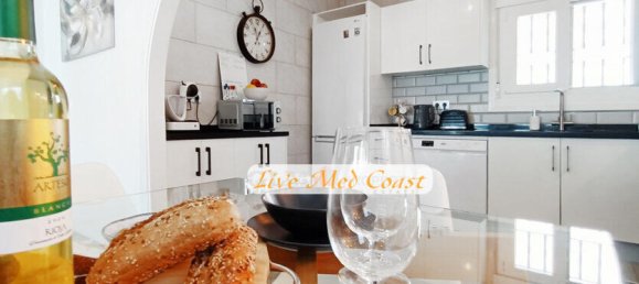 Villa T2 em Los Alcazares, Spain N.º 185720 10