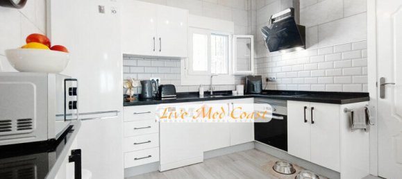 Villa T2 em Los Alcazares, Spain N.º 185720 13