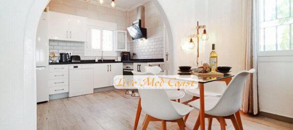 Villa T2 em Los Alcazares, Spain N.º 185720 11