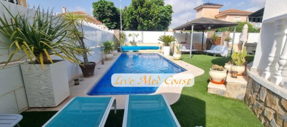 Villa T2 em Los Alcazares, Spain N.º 185720 3