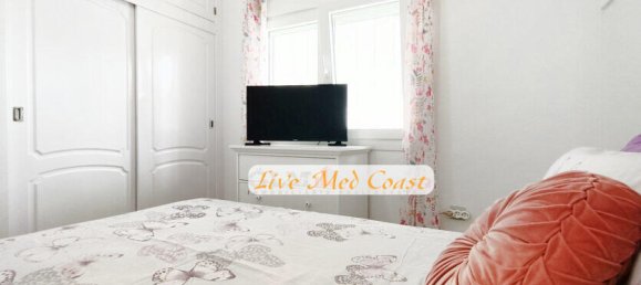 Villa T2 em Los Alcazares, Spain N.º 185720 6