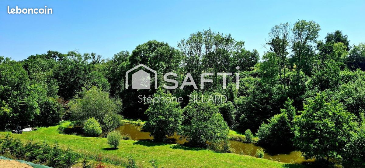  قطعة أرض في Calvados, France 1008متر مربع رقم 356935