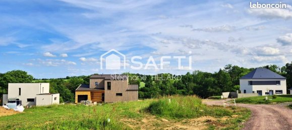  قطعة أرض في Calvados, France 1008متر مربع رقم 356935 2