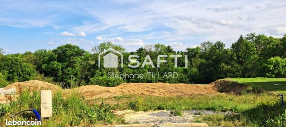  قطعة أرض في Calvados, France 1008متر مربع رقم 356935 3