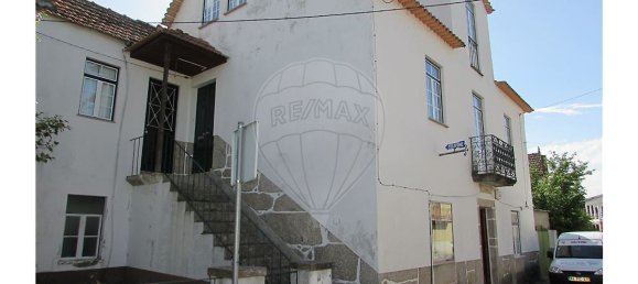 6 bedrooms House in Tabua, Portugal No. 21758 4
