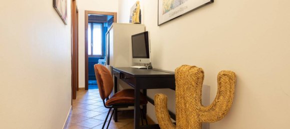 2 bedrooms Penthouse in Vimodrone, Italy No. 221880 10