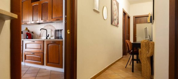 2 bedrooms Penthouse in Vimodrone, Italy No. 221880 14