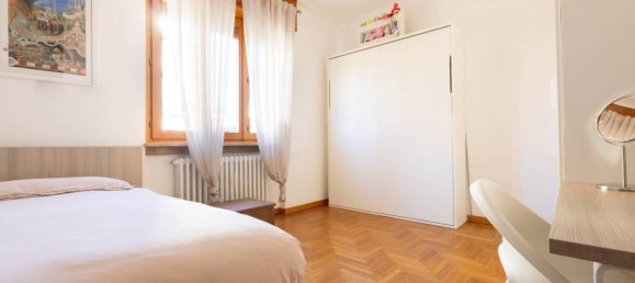 2 bedrooms Penthouse in Vimodrone, Italy No. 221880 20