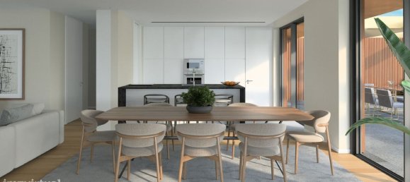 Apartamento de 4 dormitorios en Vila Nova de Gaia, Portugal No. 129218 14