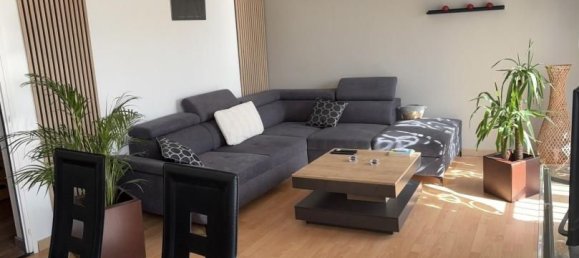 2 bedrooms Apartment in Hericourt, France No. 323586 2