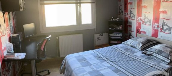 2 bedrooms Apartment in Hericourt, France No. 323586 8