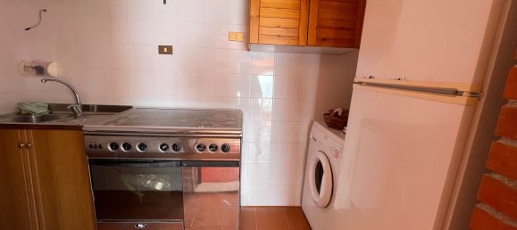 2 rooms Apartment in Letojanni, Italy No. 255511 12