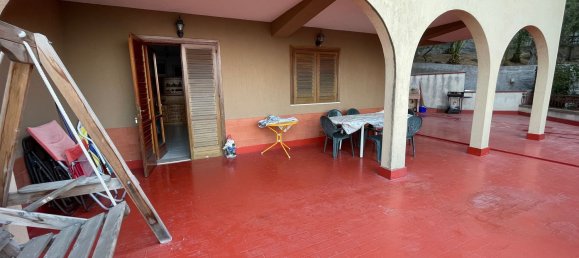 2 rooms Apartment in Letojanni, Italy No. 255511 6