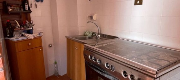 2 rooms Apartment in Letojanni, Italy No. 255511 13