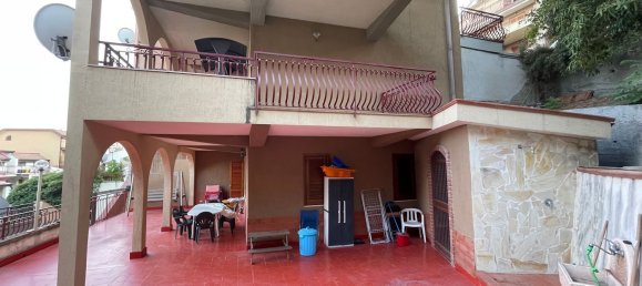 2 rooms Apartment in Letojanni, Italy No. 255511 5