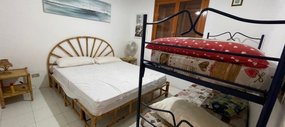 2 rooms Apartment in Letojanni, Italy No. 255511 10