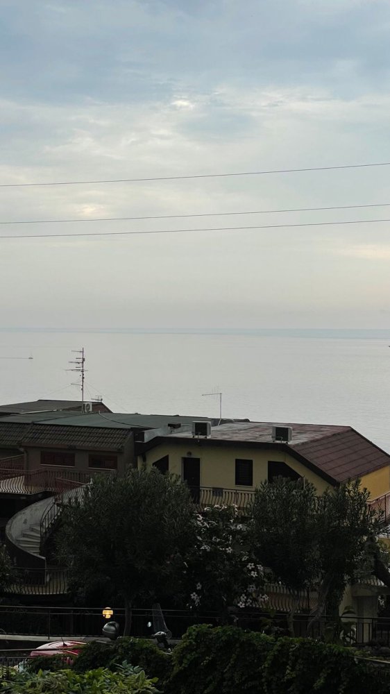 2 rooms Apartment in Letojanni, Italy No. 255511