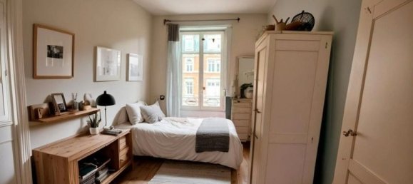3 chambres Appartement à Strasbourg, France No. 268530 9
