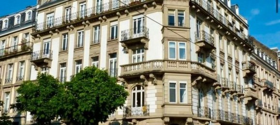 3 chambres Appartement à Strasbourg, France No. 268530 15