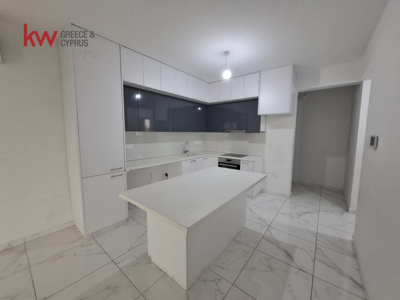 2 Schlafzimmer Wohnung in Nicosia, Zypern, Nr. 175045