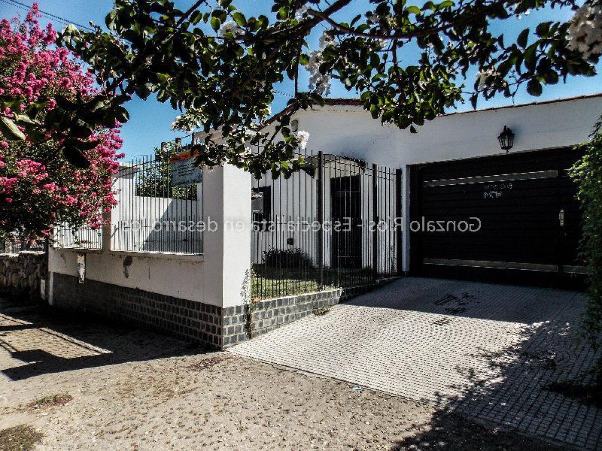 2 Schlafzimmer Haus in Cordoba, Argentina, Nr. 15016