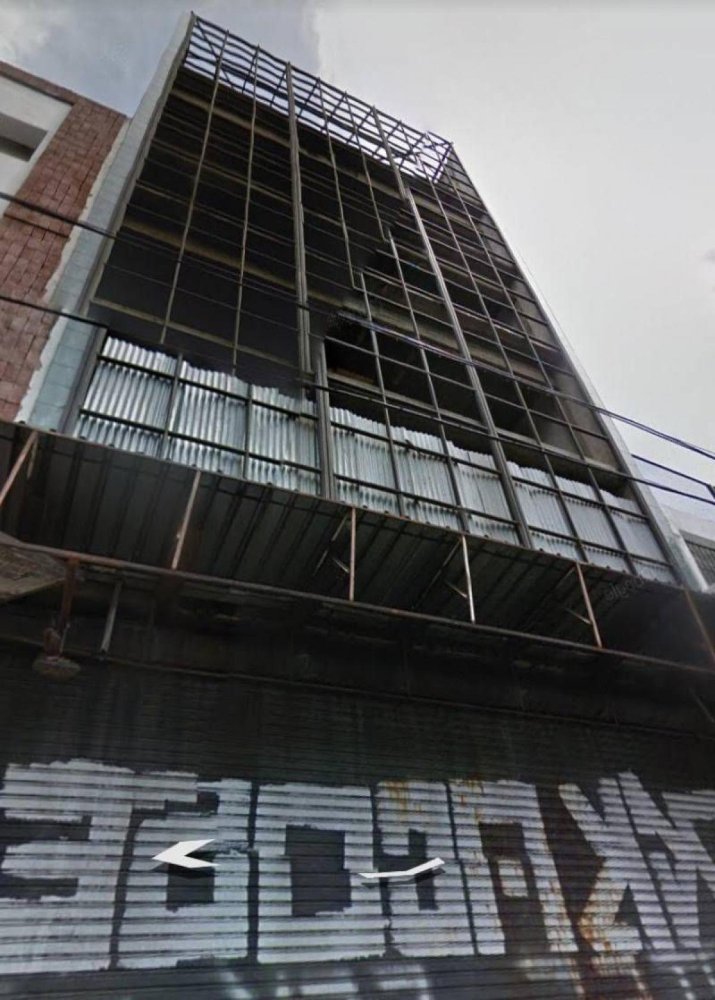  بناية في Buenos Aires, Argentina 1840متر مربع رقم 109103