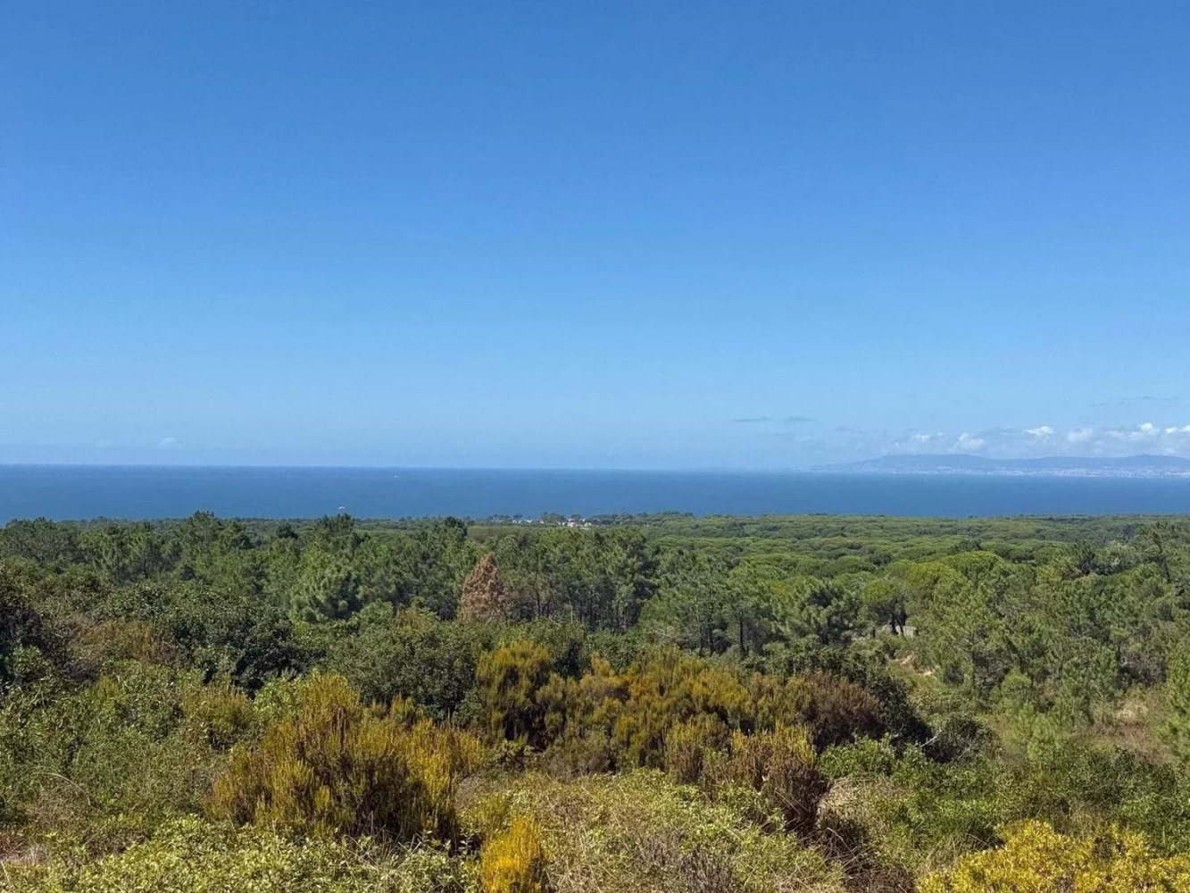  Land in Sesimbra, Portugal No. 314939