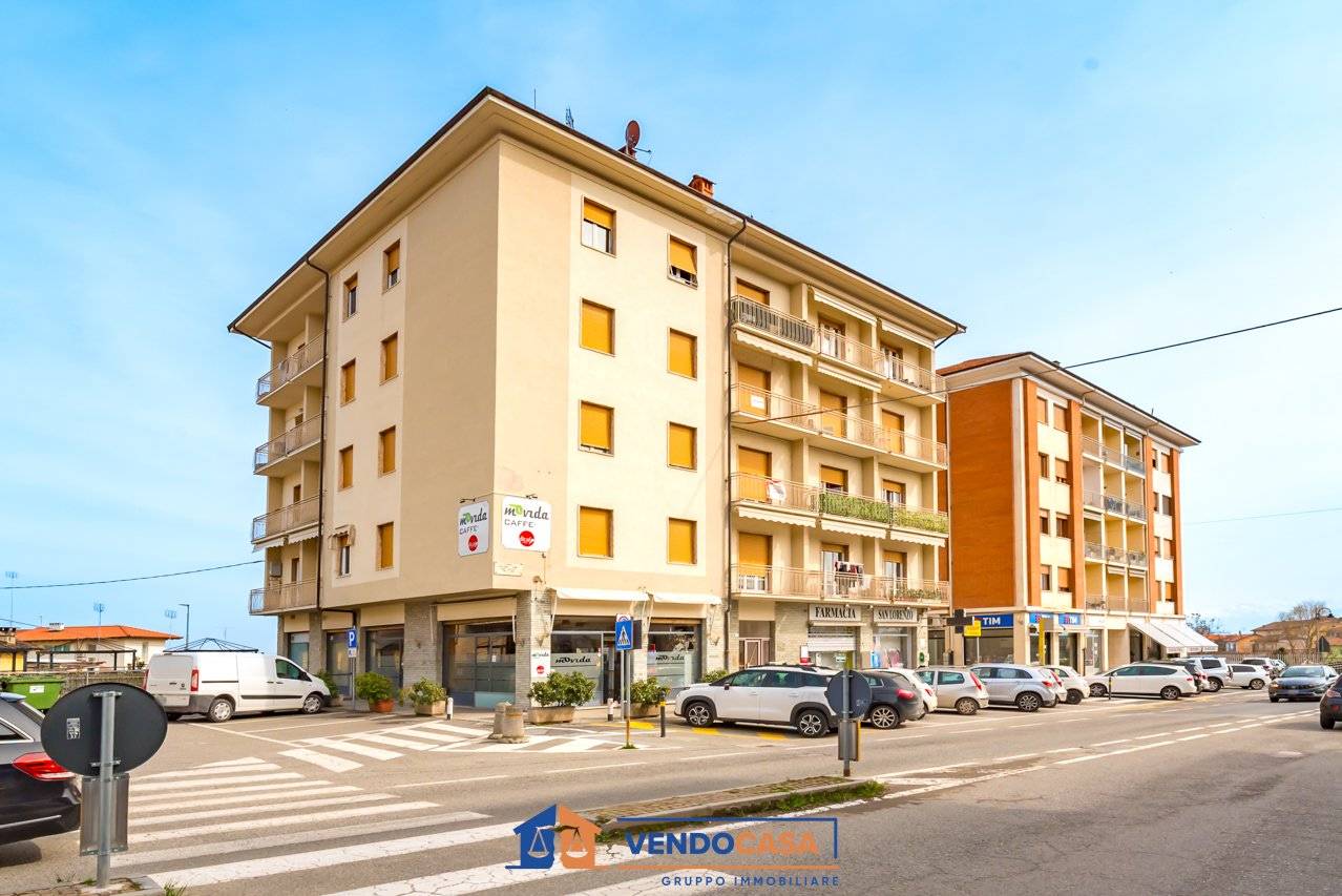 3 غرف نوم شقة في Busca, Italy رقم 204826