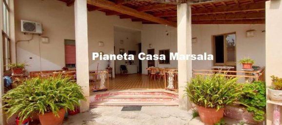 7-Zimmer Haus in Marsala, Italy, Nr. 174756 3