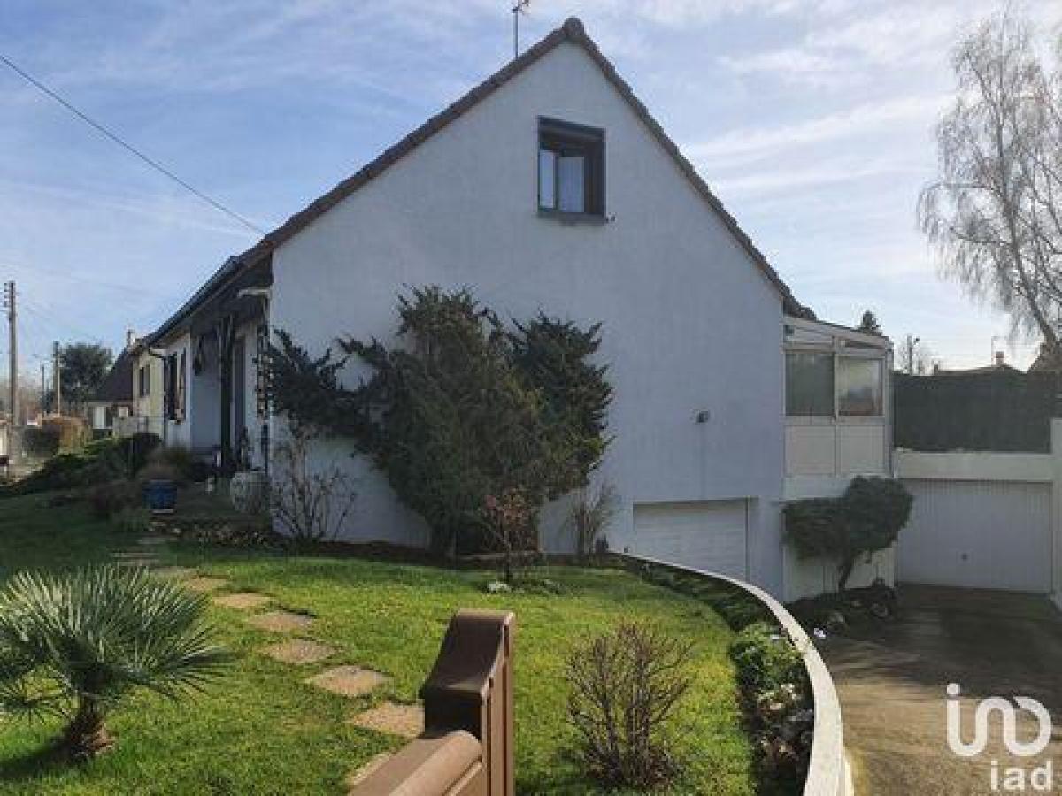 Дом с 4 спальнями в Вильпент, Франция № 22881