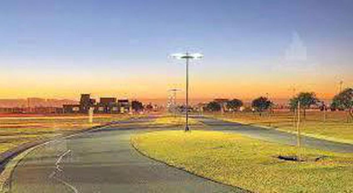  قطعة أرض في Pilar, Argentina رقم 117330