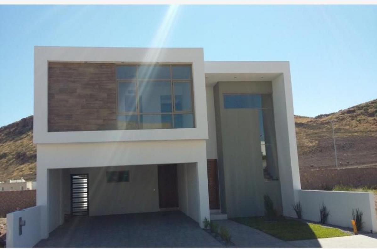 3 Schlafzimmer Haus in Chihuahua, Mexico, Nr. 186960