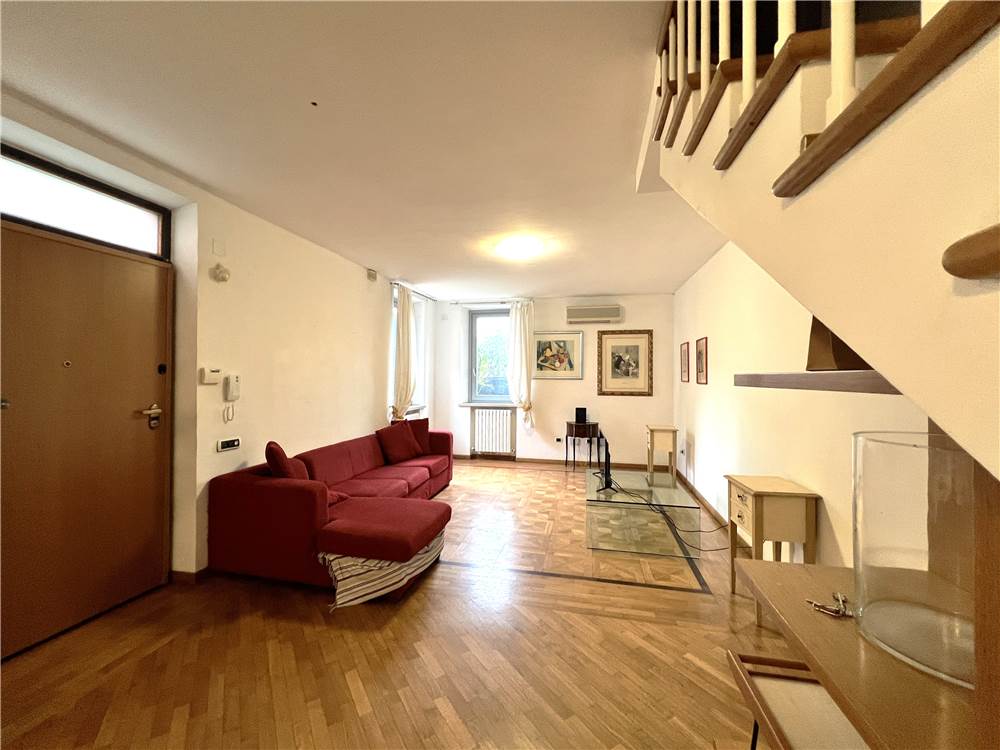 3 bedrooms House in Civitanova Marche, Italy No. 340979