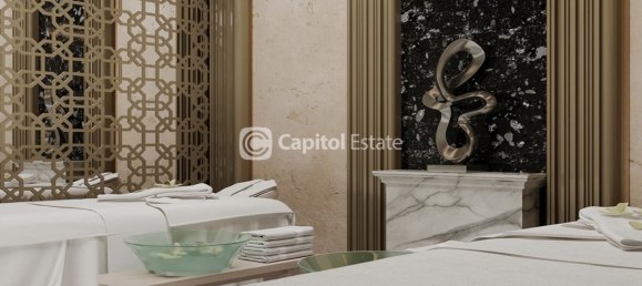 Apartment 3+1 in Antalya, Turkey No. 6680 26