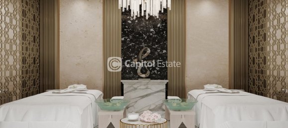 Apartment 3+1 in Antalya, Turkey No. 6680 19