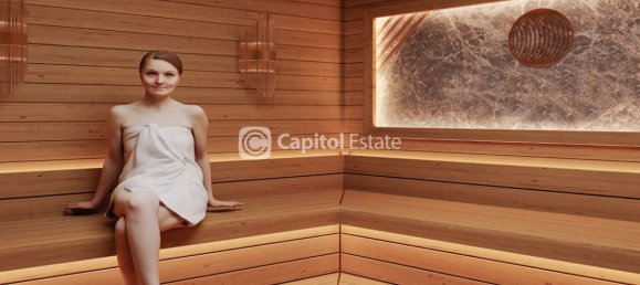 Apartment 3+1 in Antalya, Turkey No. 6680 28