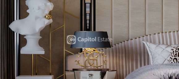 Apartment 3+1 in Antalya, Turkey No. 6680 18