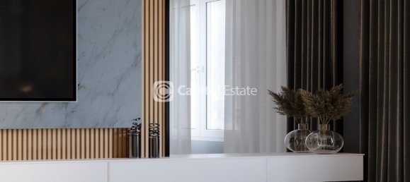 Apartment 3+1 in Antalya, Turkey No. 6680 9