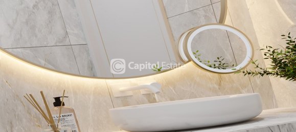 Apartment 3+1 in Antalya, Turkey No. 6680 15