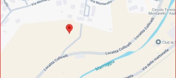 2300m² Land in Spoleto, Italy No. 263597 9